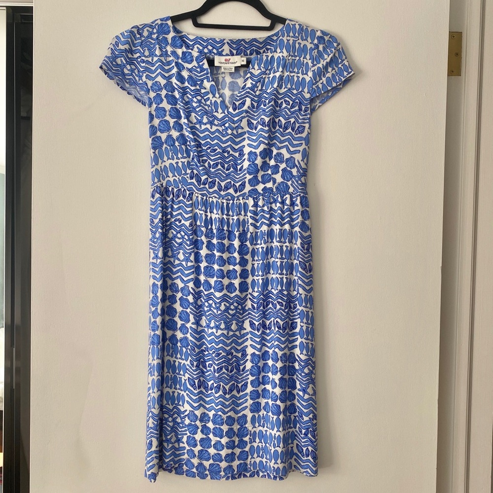 Vineyard Vines dress